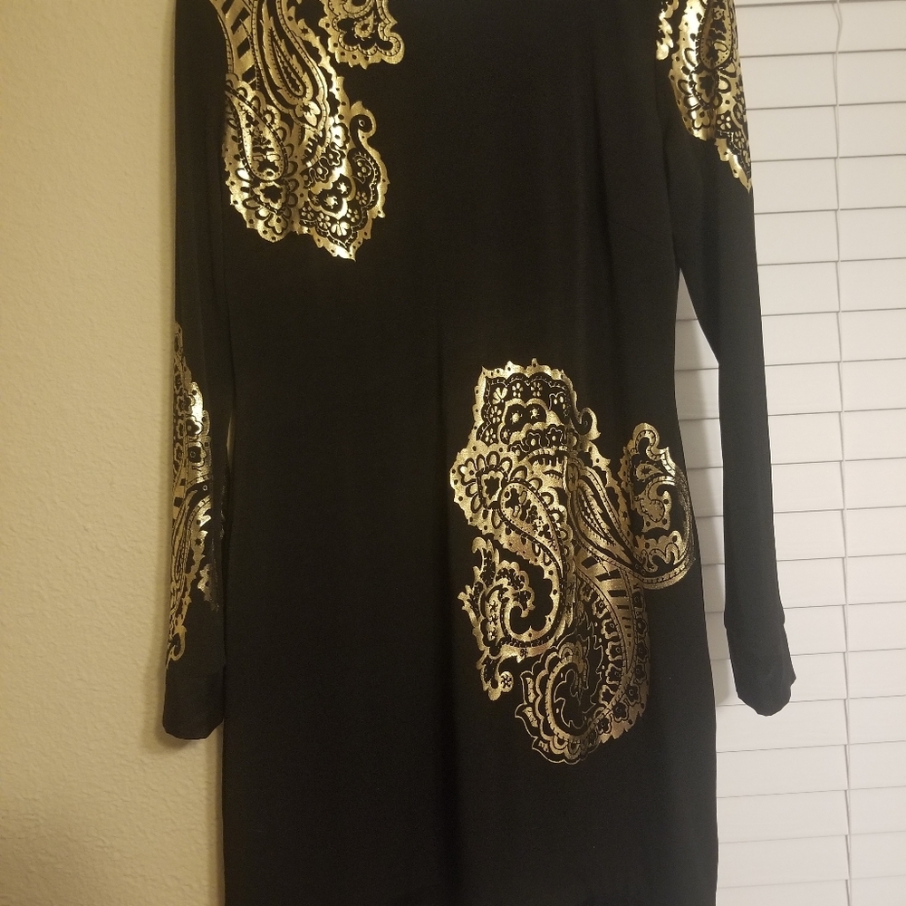 Cache dress